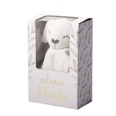 Salaam Kleintje knuffel konijn
